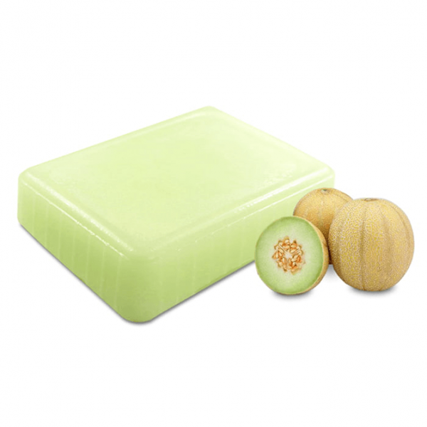 Do -85% taniej | Parafina 500 g Melon