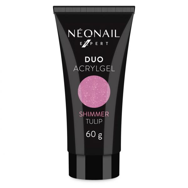 Do -85% taniej | DUO ACRYLGEL Shimmer Tulip 60 g