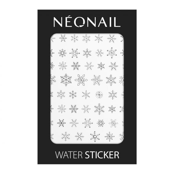 Naklejki wodne - water sticker - NN38