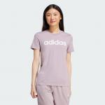 LOUNGEWEAR Essentials Slim Logo Tee