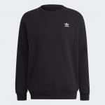 Adicolor Essentials Trefoil Crewneck Sweatshirt