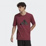 Adidas Sportswear Future Icons Logo Graphic Tee