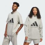 adidas Basketball 001_Tee