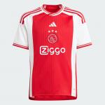 Koszulka Ajax Amsterdam 23/24 Home Jersey Kids