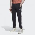 Adicolor 3-Stripes Cargo Slim Pants