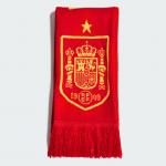 Szalik Spain Football Scarf