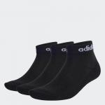 Think Linear Ankle Socks 3 Pairs