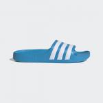 Adilette Aqua Slides