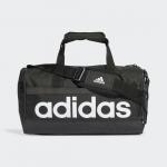 Essentials Linear Duffel Bag Extra Small