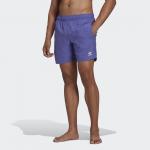Adicolor Essentials Trefoil Swim Shorts