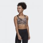 Yoga Studio Light-Support Earth Bra