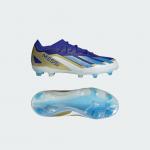 X Crazyfast Messi Elite Firm Ground Boots