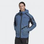 Terrex Utilitas Rain Jacket