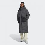 FC Bayern Lifestyler Down Coat