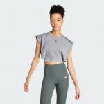 Koszulka Power AEROREADY Crop Sleeveless