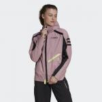 Terrex Utilitas Rain Jacket