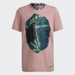 Adidas x Disney Lion King Tee