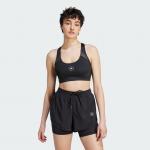 Biustonosz adidas by Stella McCartney TruePurpose Power Impact Training Medium-Support