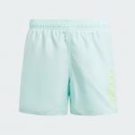 Szorty Sportswear Essentials Logo CLX Swim Kids