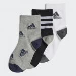 Graphic Socks 3 Pairs