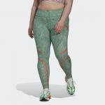 Adidas by Stella McCartney TruePurpose Printed Training Leggings