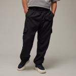 Spodnie Y-3 Sport Uniform Straight Leg