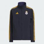 Bluza Real Madrid Anthem Kids