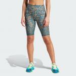 Legginsy adidas by Stella McCartney TruePurpose Optime Training Printed Bike