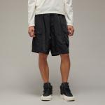 Szorty Y-3 Nylon Twill Shorts