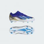 X Crazyfast Messi League Firm Ground Boots