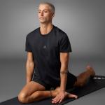 Koszulka Designed for Training Yoga Seamless