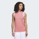 Ultimate365 Tour Sleeveless Primeknit Polo Shirt