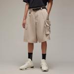 Szorty Y-3 Nylon Twill Shorts