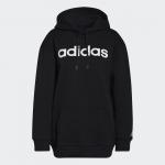 Essentials Oversize Fleece Hoodie