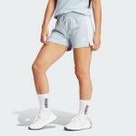 Essentials Slim 3-Stripes Shorts