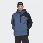 Terrex Multi RAIN.RDY 2.5-Layer Rain Jacket