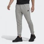 Essentials Fleece Regular Tapered Pants