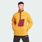 Bluza Terrex XPLORIC High-Pile-Fleece