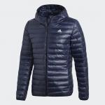 Varilite Hooded Down Jacket