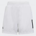 Club Tennis 3-Stripes Shorts