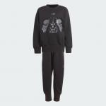 Zestaw adidas x Star Wars Z.N.E. Crewneck and Jogger