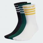 Crew Socks 3 Pairs