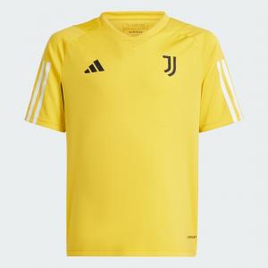Juventus Tiro 23 Training Jersey Juniors