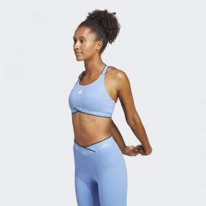 Powerimpact Training Medium-Support Techfit Bra