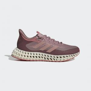 Adidas 4DFWD 2 running shoes
