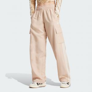 Adicolor 3-Stripes Cargo Tracksuit Bottoms