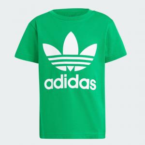 Adicolor Trefoil Tee