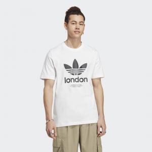 Icone London City Originals Tee