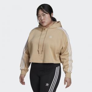 Adicolor Classics Hoodie (Plus size)