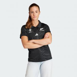 Koszulka All Blacks Rugby Home